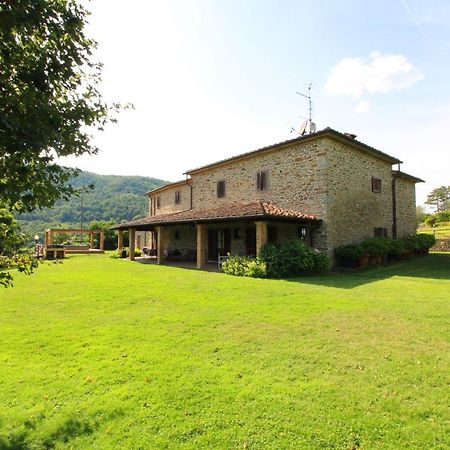 Casale Lorenzo Subbiano Exterior foto